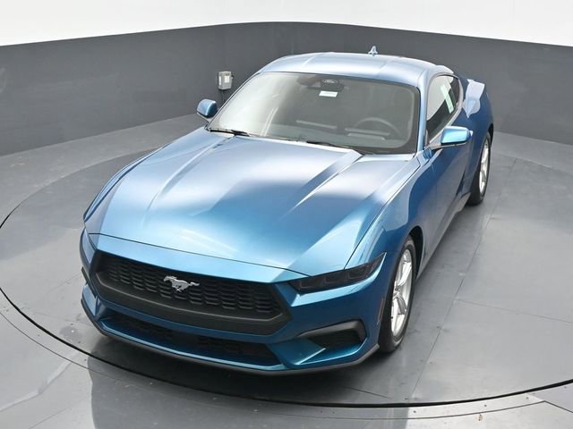 New 2026 Ford Mustang Coupe image 33