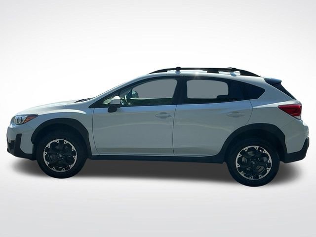 Used 2023 Subaru Crosstrek 2.0i Premium AWD/4WD image 3