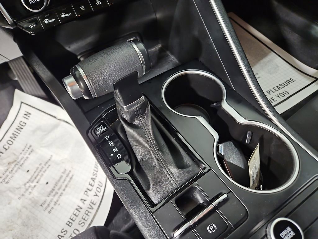 Used 2022 Kia K5 LXS image 23