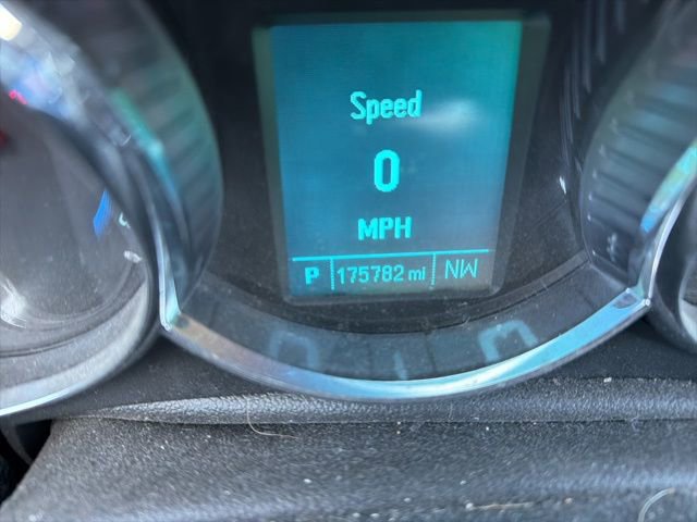 Used 2012 Chevrolet Cruze LTZ w/ RS Package image 37