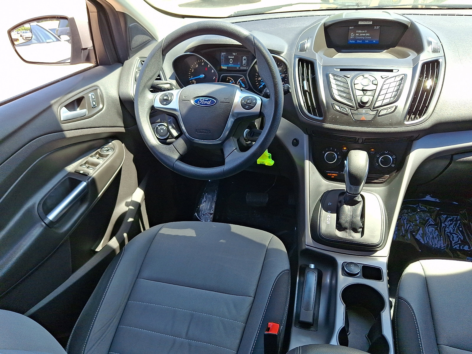 Used 2016 Ford Escape SE AWD/4WD image 14