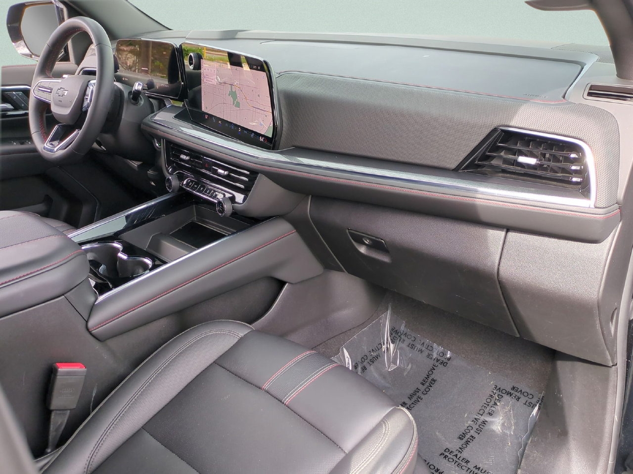 Used 2026 Chevrolet Tahoe RST RWD image 20