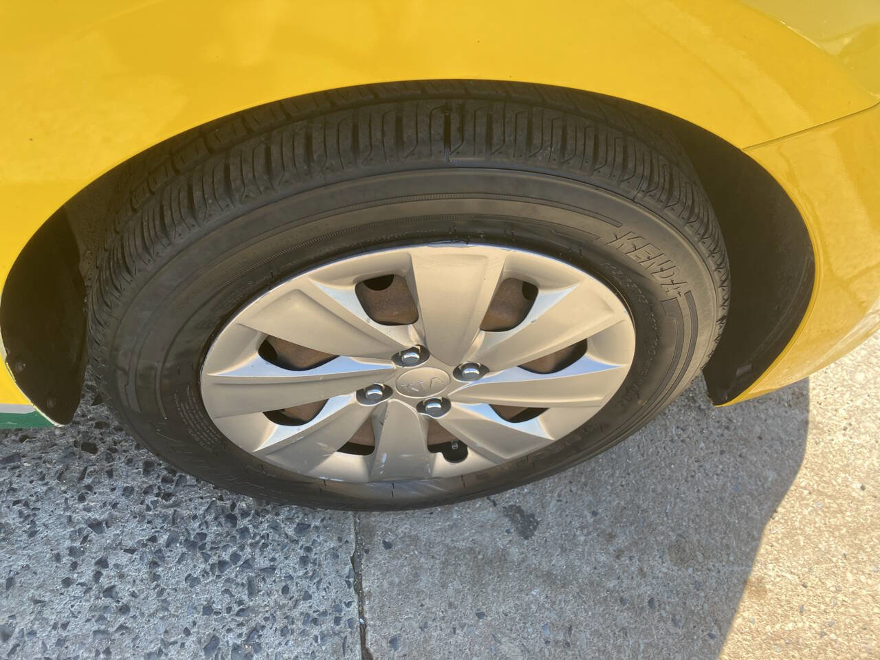 Used 2018 Kia Rio LX FWD image 13