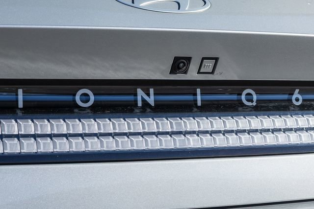 Used 2024 Hyundai Ioniq 6 SEL image 5
