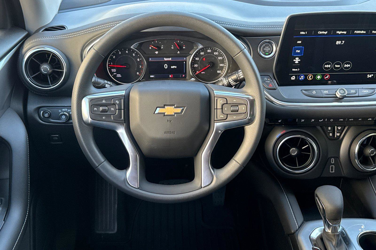 New 2026 Chevrolet Blazer LT FWD image 19