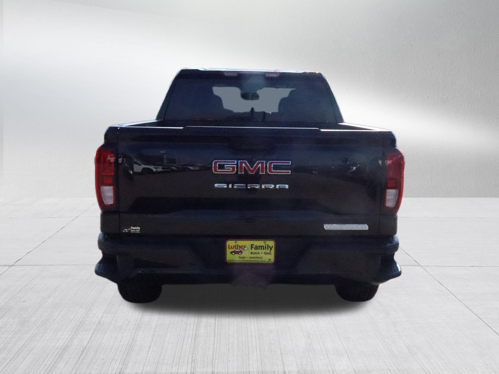 New 2026 GMC Sierra 1500 Elevation image 6