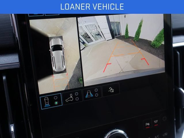 New 2026 GMC Acadia Elevation w/ Elevation Premium Package AWD/4WD image 26