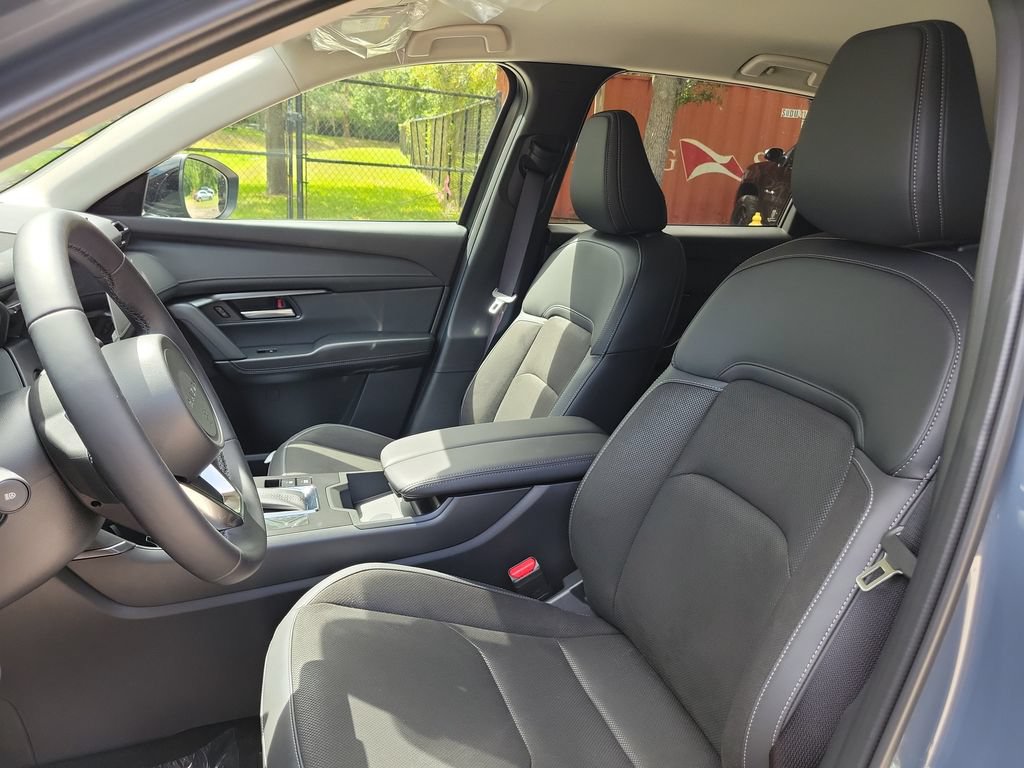 New 2026 MAZDA CX-5 Preferred AWD/4WD image 16
