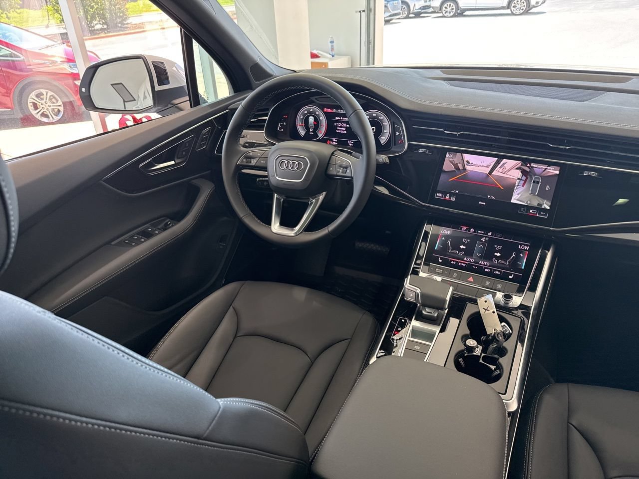 New 2026 Audi Q7 2.0T Premium Plus AWD/4WD image 46