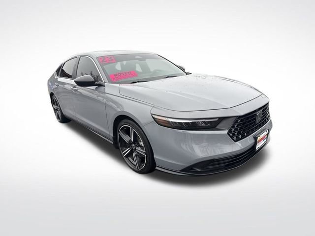 Used 2023 Honda Accord Sport image 7