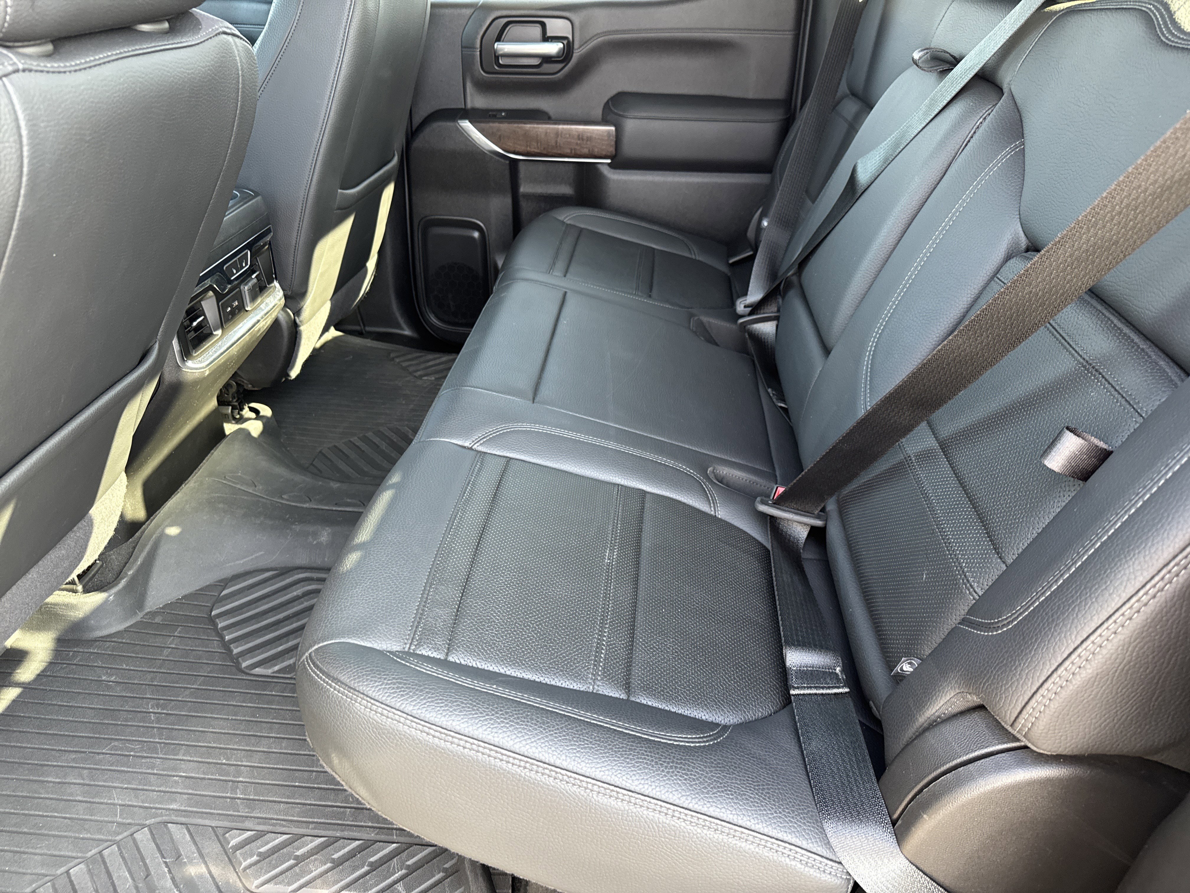 Used 2020 GMC Sierra 1500 Denali image 11