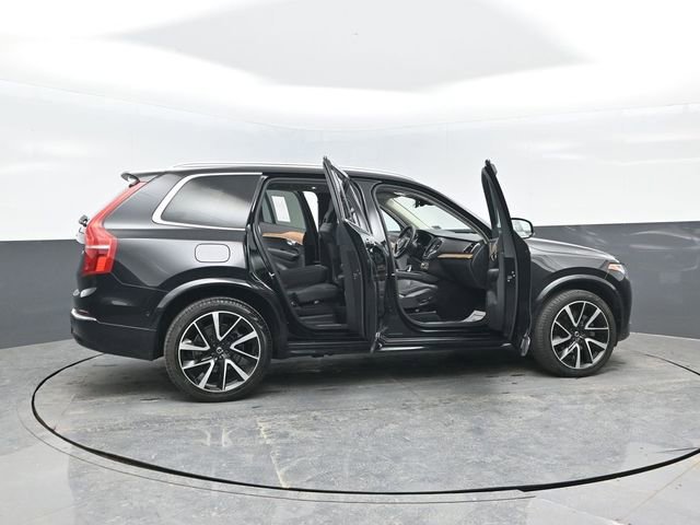 Used 2023 Volvo XC90 B6 Plus w/ Protection Package AWD/4WD image 29