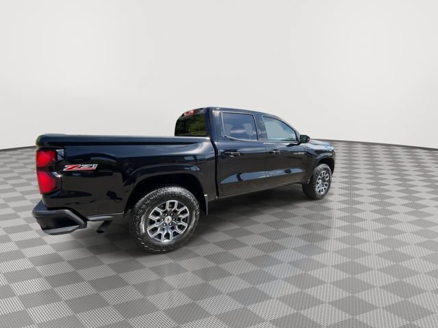 Used 2024 Chevrolet Colorado Z71 w/ Z71 Convenience Package 2 AWD/4WD image 8
