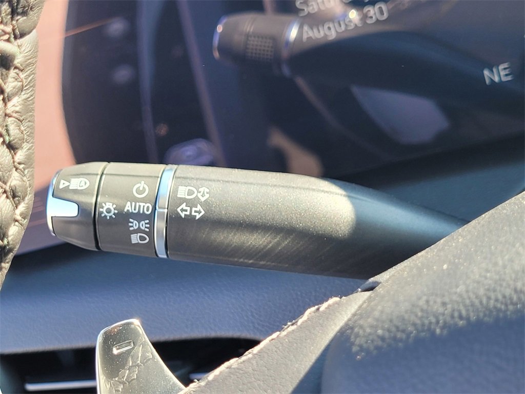 New 2026 Cadillac CT5 Premium Luxury w/ Technology Package image 23