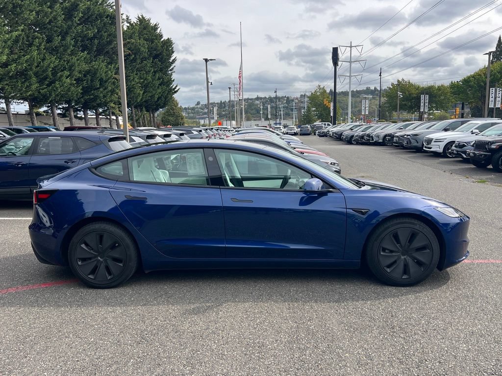 Certified 2023 Kia EV6 GT AWD/4WD image 6