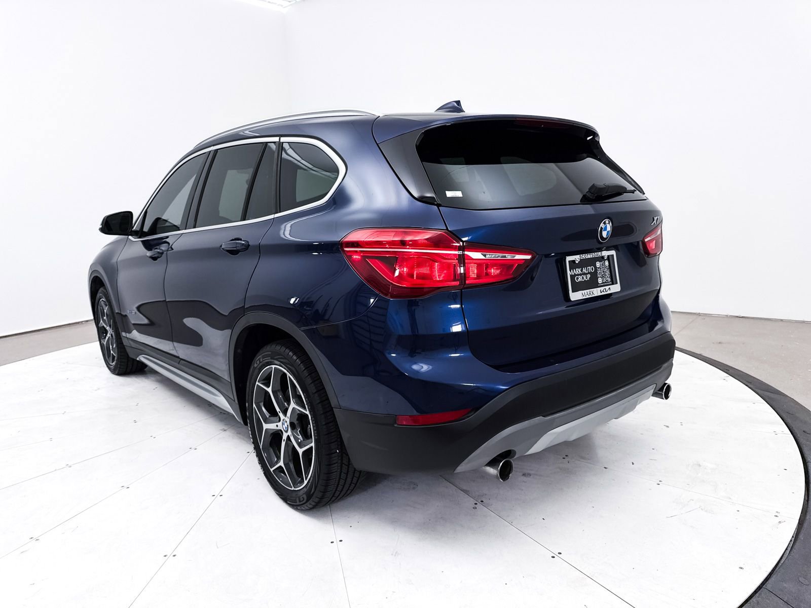 Used 2018 BMW X1 sDrive28i w/ Convenience Package image 16