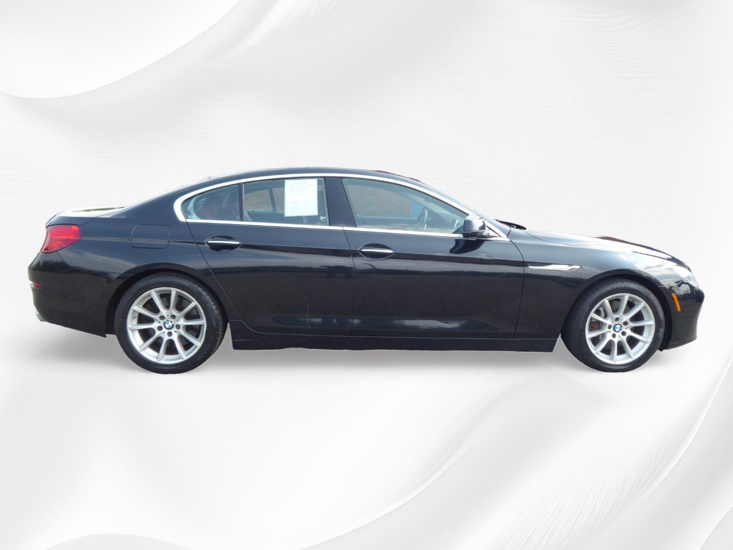 Used 2013 BMW 650i Gran Coupe xDrive image 6
