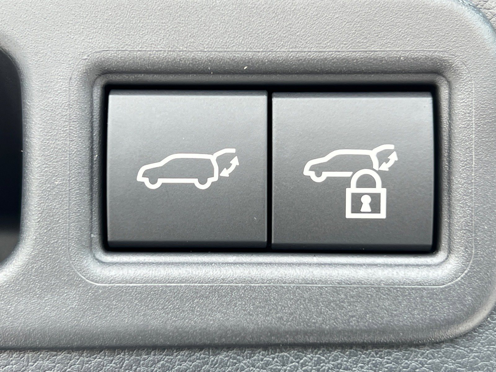 New 2026 Lexus RX 500h F Sport AWD/4WD image 18