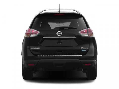 Used 2014 Nissan Rogue SL w/ SL Premium Package image 8