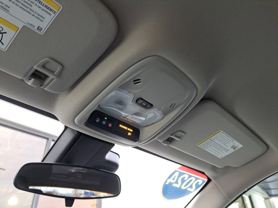 Certified 2024 Buick Encore GX Sport Touring w/ Comfort Package image 33