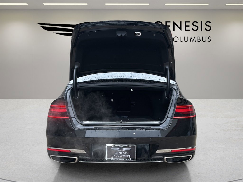 Used 2023 Genesis G90 3.5T image 9