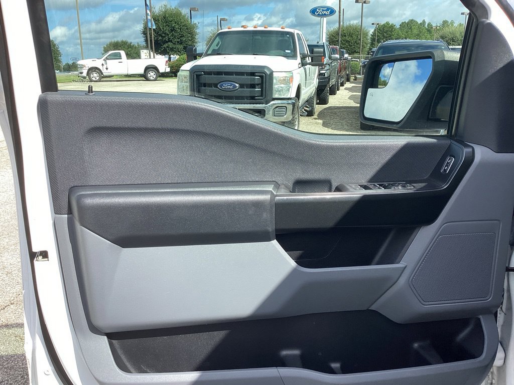 Used 2022 Ford F150 XL w/ Trailer Tow Package AWD/4WD image 25