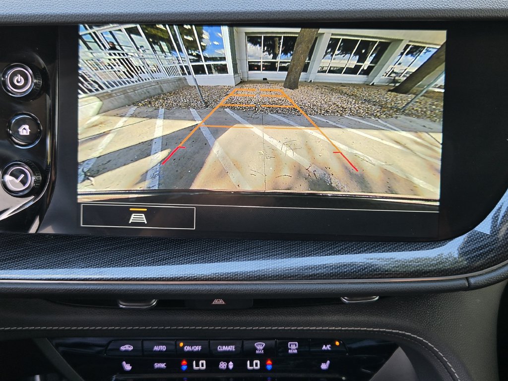 Used 2023 Buick Envision Essence w/ Sport Touring Package FWD image 19