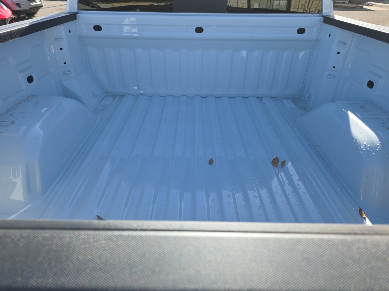 New 2026 Chevrolet Silverado 1500 LT w/ All Star Edition Plus image 34