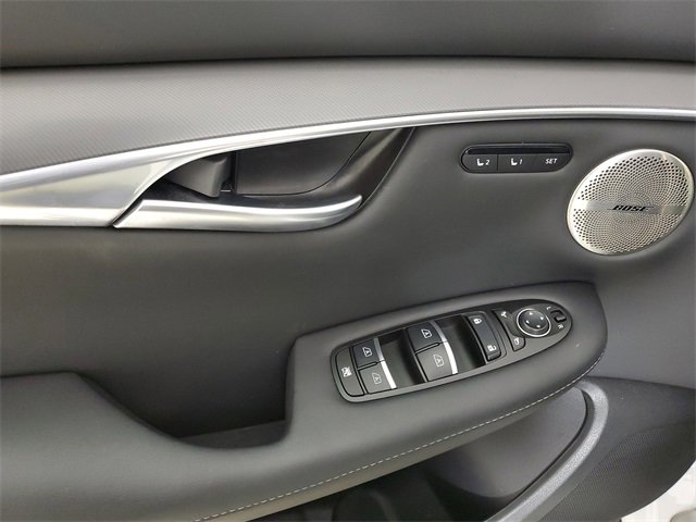 Certified 2025 INFINITI QX50 Luxe image 19