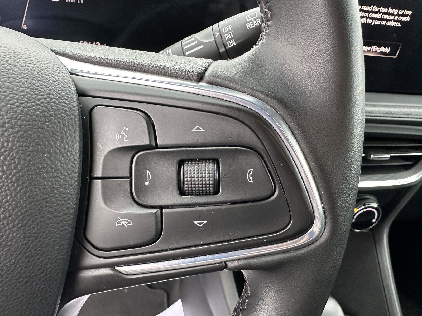 Used 2024 Buick Encore GX Sport Touring image 24