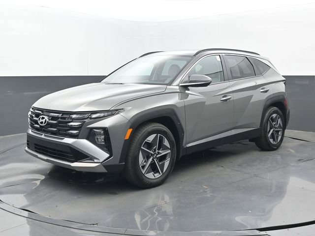 Used 2026 Hyundai Tucson SEL FWD image 22