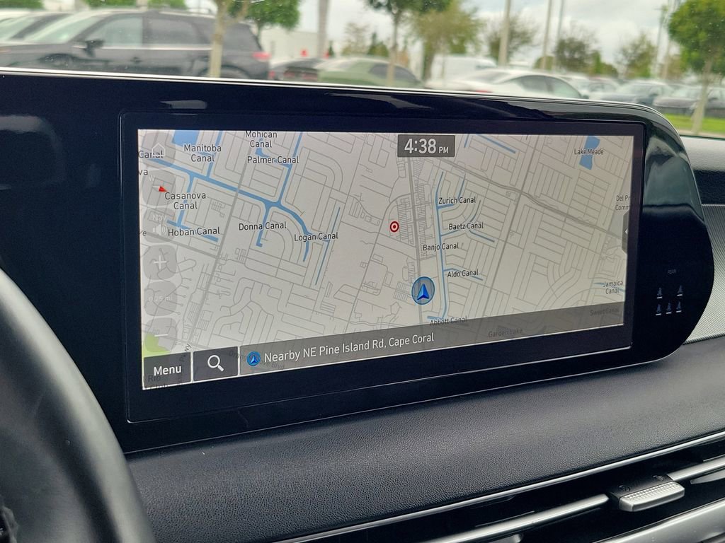 Used 2025 Hyundai Palisade SEL image 29