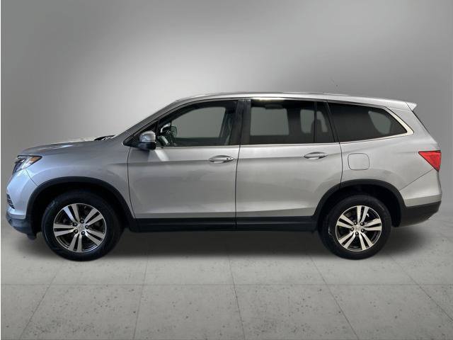 Used 2017 Honda Pilot EX-L image 2