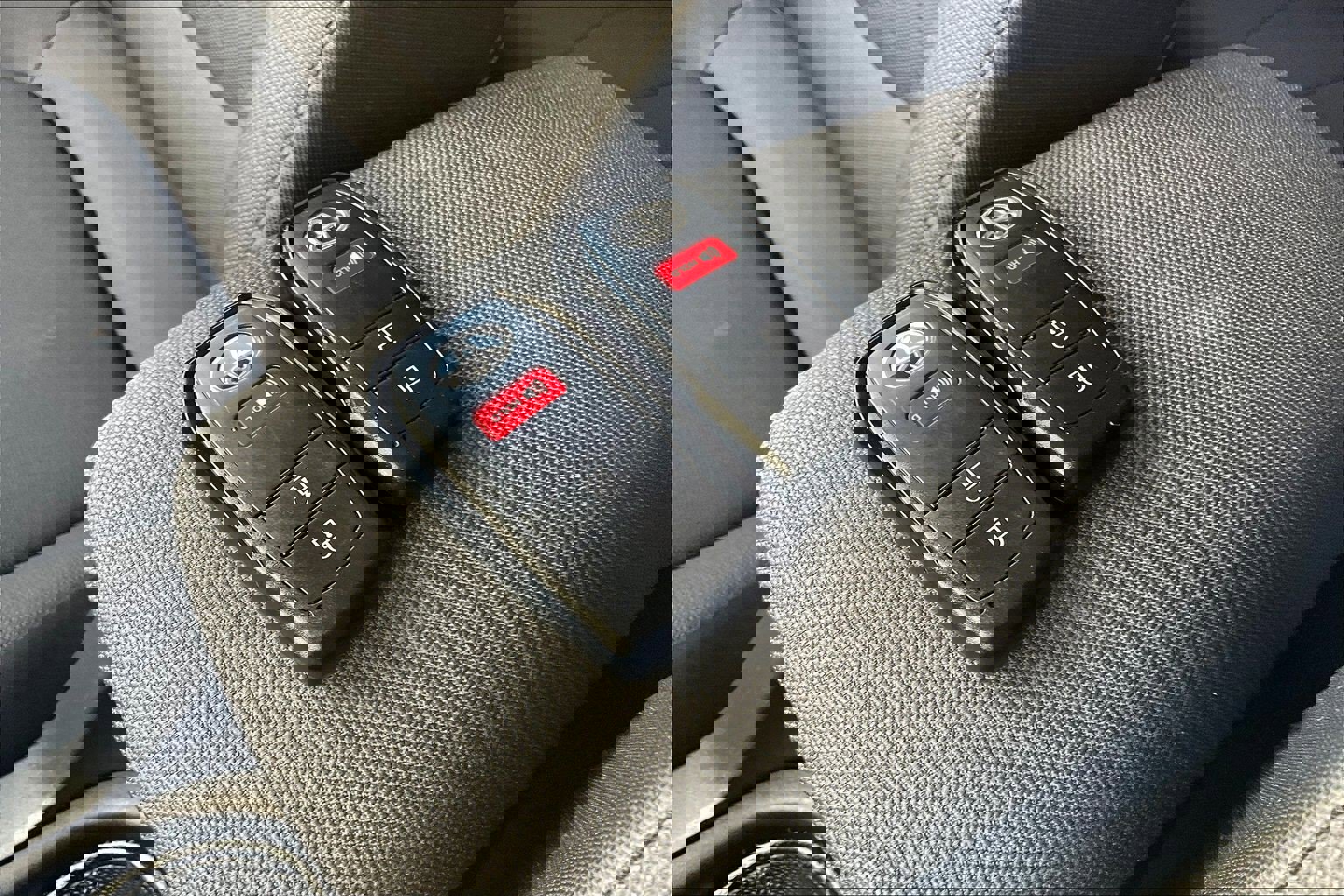 Used 2022 Toyota Corolla Cross LE image 14