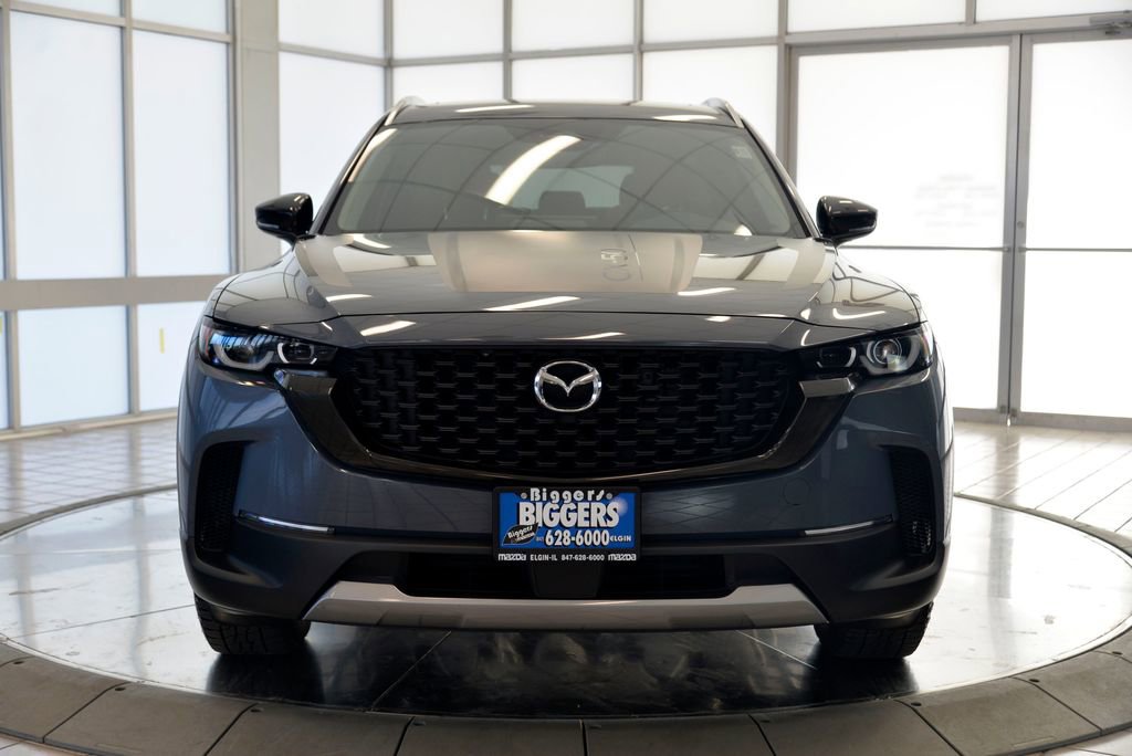 Used 2025 MAZDA CX-50 Meridian Edition w/ Weather Package image 3