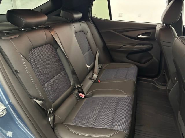 New 2026 Buick Envista Preferred w/ Convenience I Package image 35