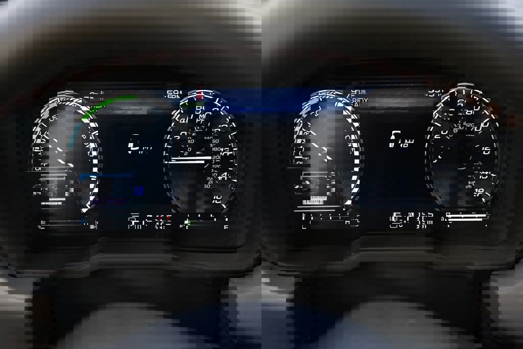 New 2026 Subaru Crosstrek 2.5i Limited w/ Crosstrek Mirror Package image 13