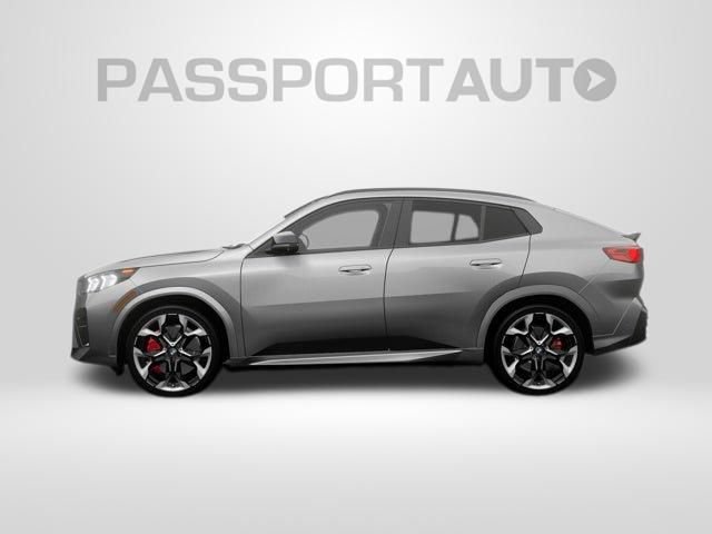 New 2026 BMW X2 xDrive28i w/ Technology Package AWD/4WD image 5