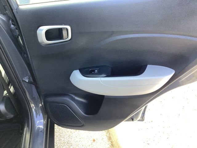 Certified 2026 Hyundai Venue SEL FWD image 47