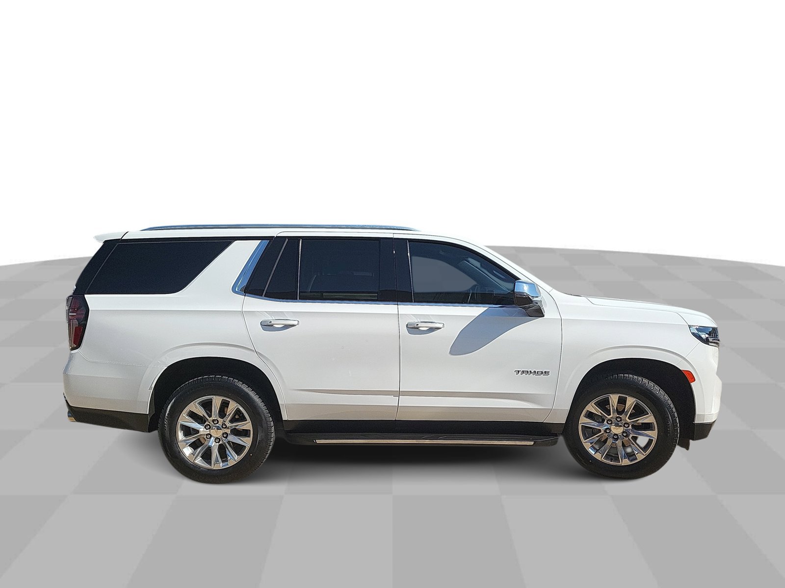 Used 2024 Chevrolet Tahoe Premier RWD image 9