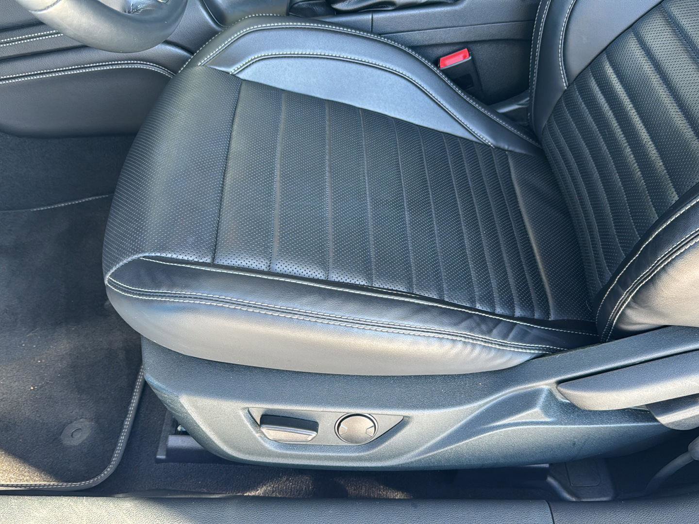 Used 2023 Ford Mustang Mach 1 w/ Equipment Group 700A image 24