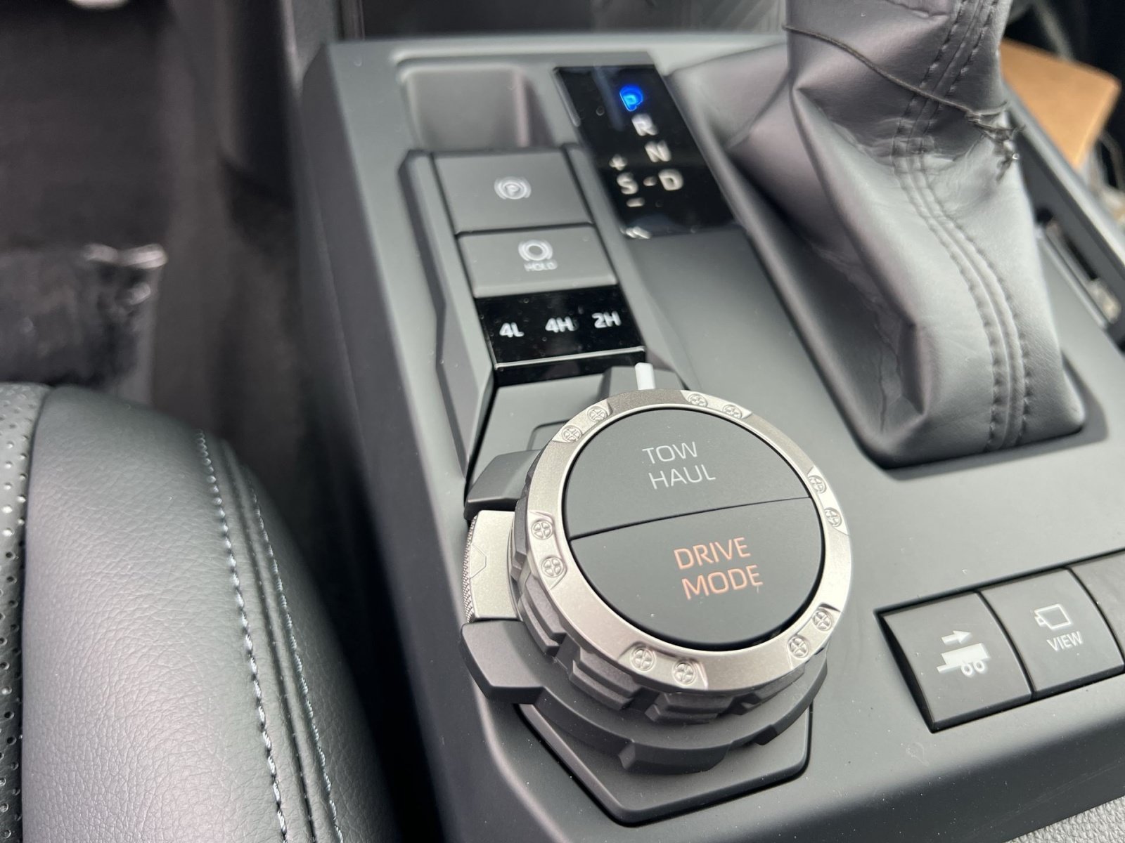 New 2026 Toyota Tacoma TRD Sport AWD/4WD image 24