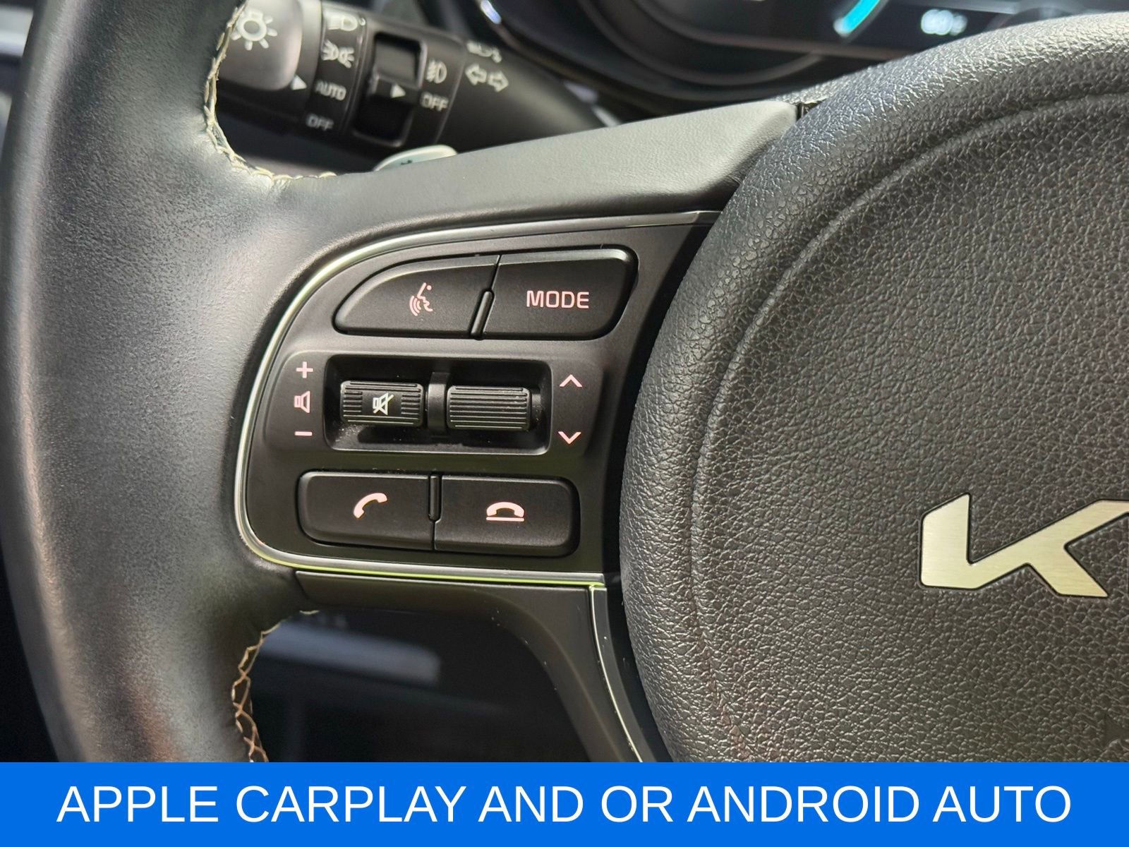 Used 2022 Kia Niro EX w/ Cold Weather Package image 20