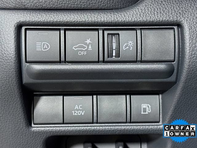 Used 2024 Toyota Land Cruiser 1958 AWD/4WD image 10