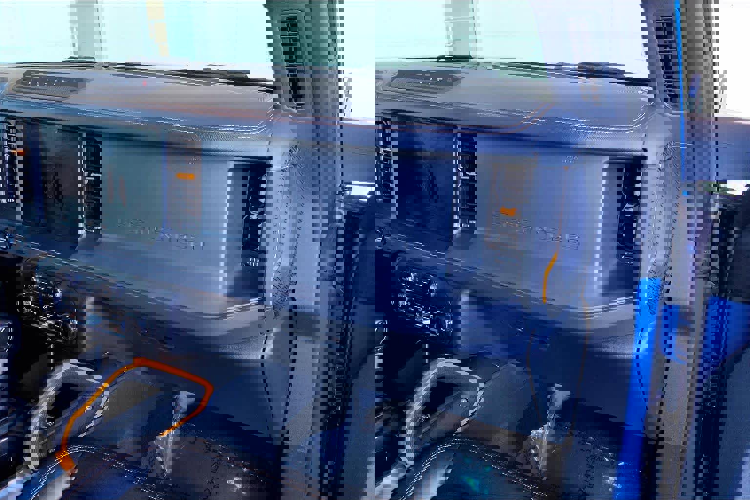 Used 2024 Ford Bronco Badlands image 19