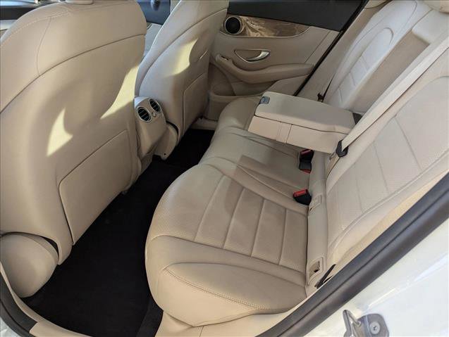 Used 2019 Mercedes-Benz GLC 300 image 17