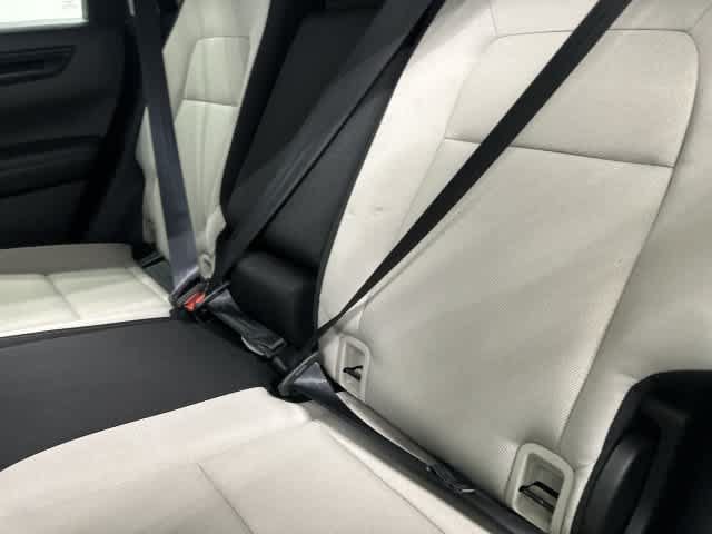 Certified 2026 Honda CR-V LX image 11