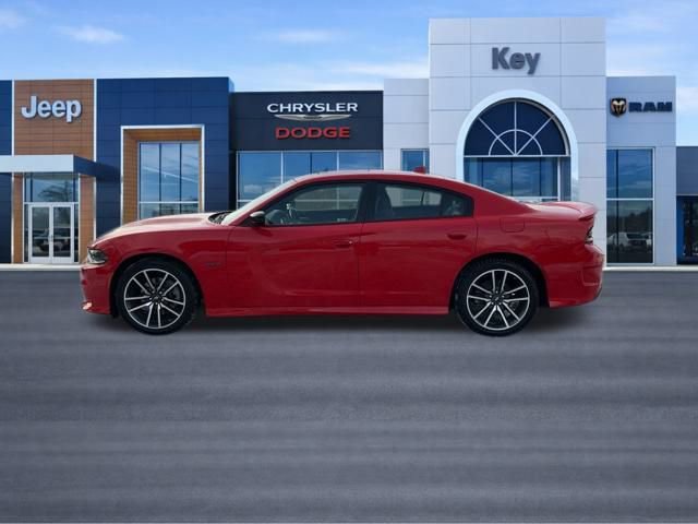 Used 2023 Dodge Charger R/T w/ Plus Group image 13