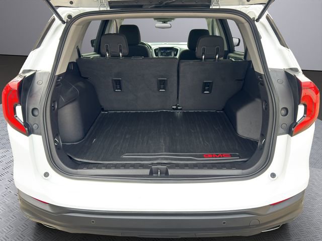 Used 2018 GMC Terrain SLE w/ Driver Convenience Package image 26