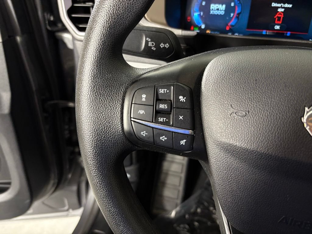 Used 2025 Ford Bronco Sport Big Bend AWD/4WD image 20